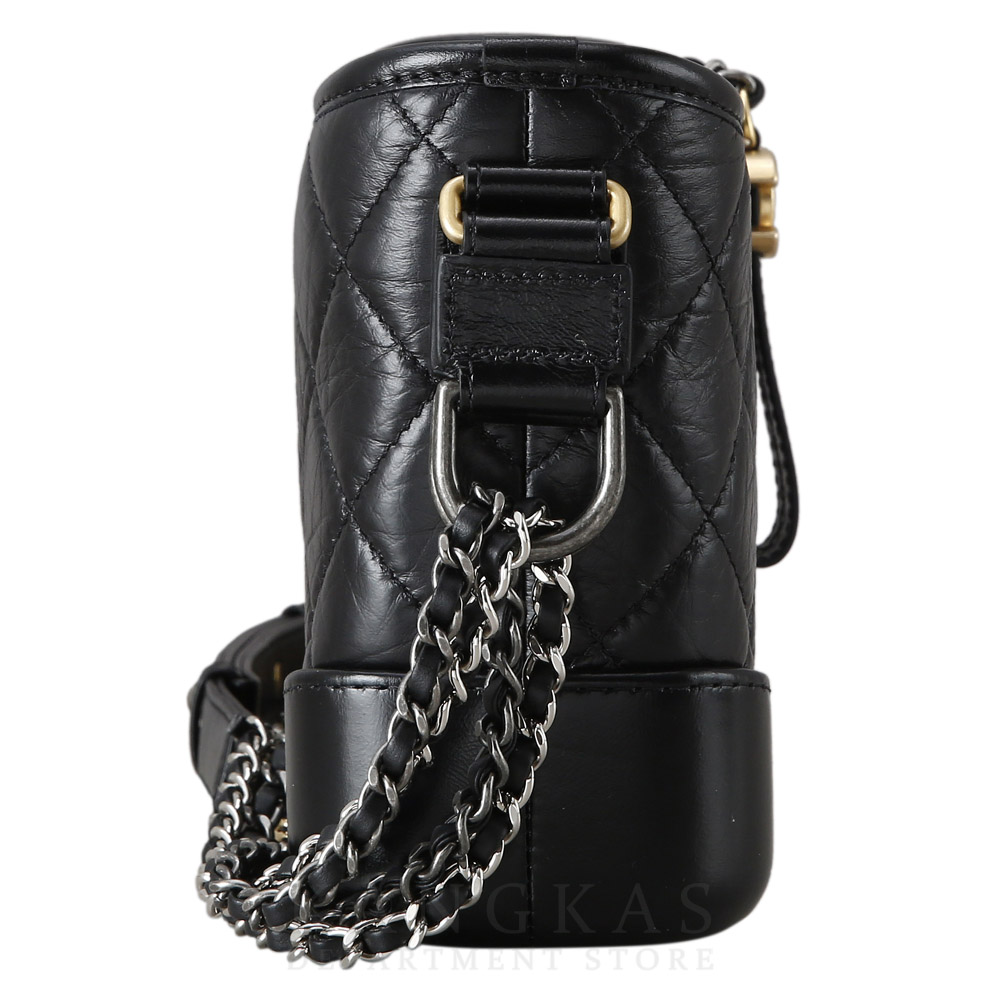CHANEL(USED)샤넬 가브리엘 호보 스몰