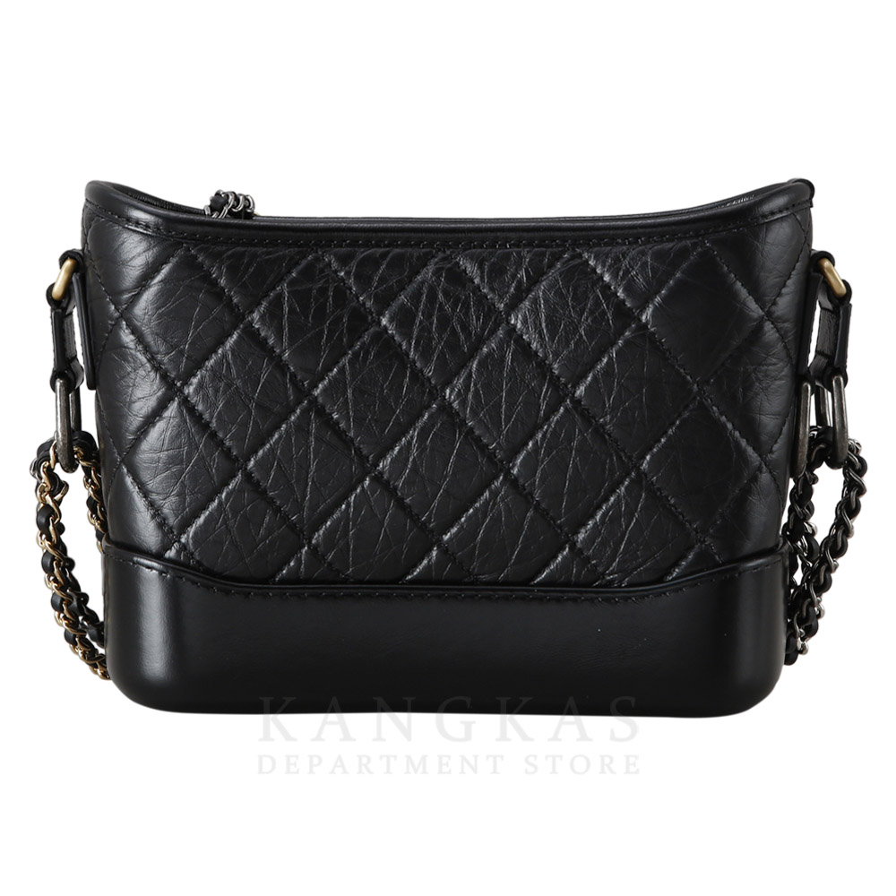 CHANEL(USED)샤넬 가브리엘 호보 스몰