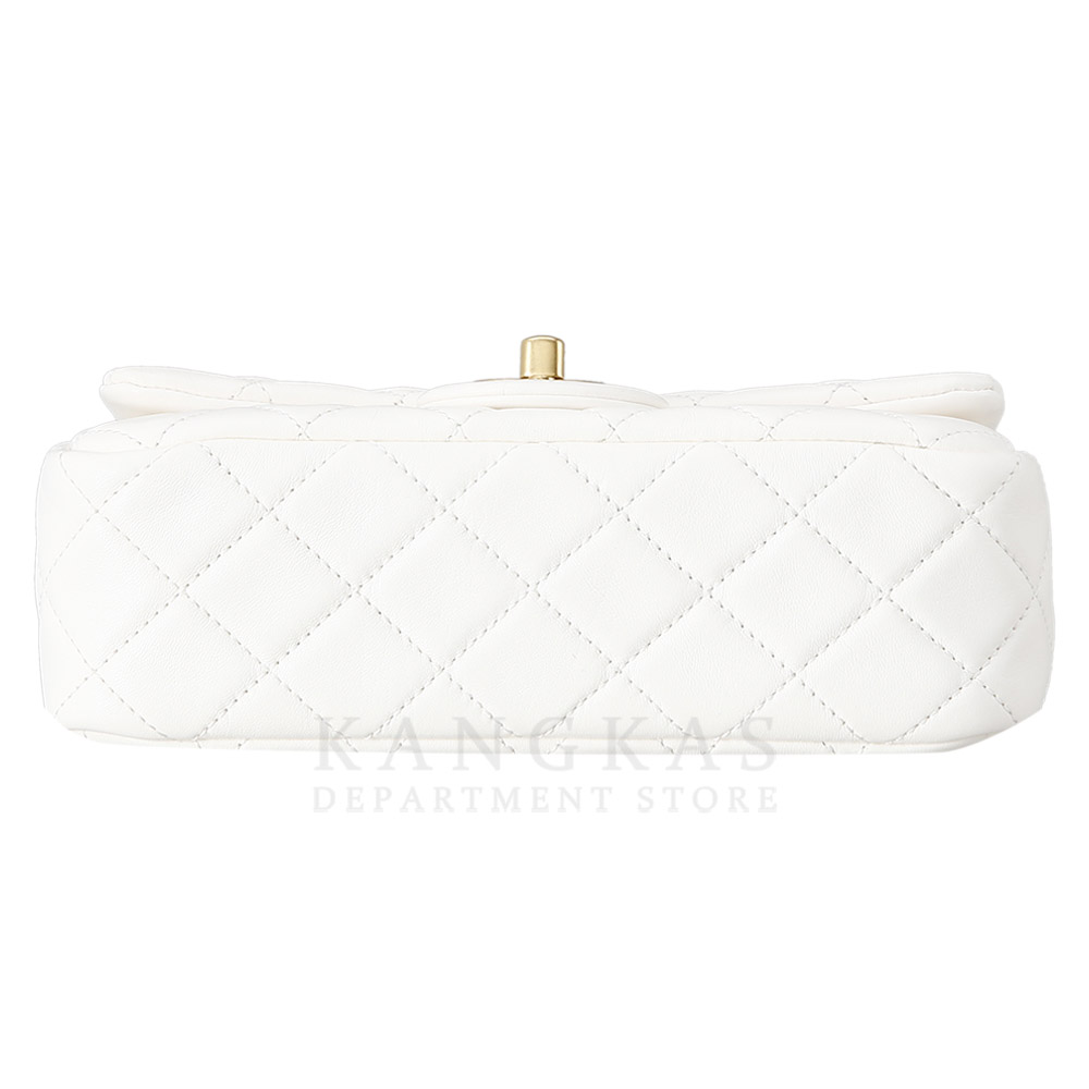 CHANEL(USED)샤넬 클래식 뉴미니 골든볼