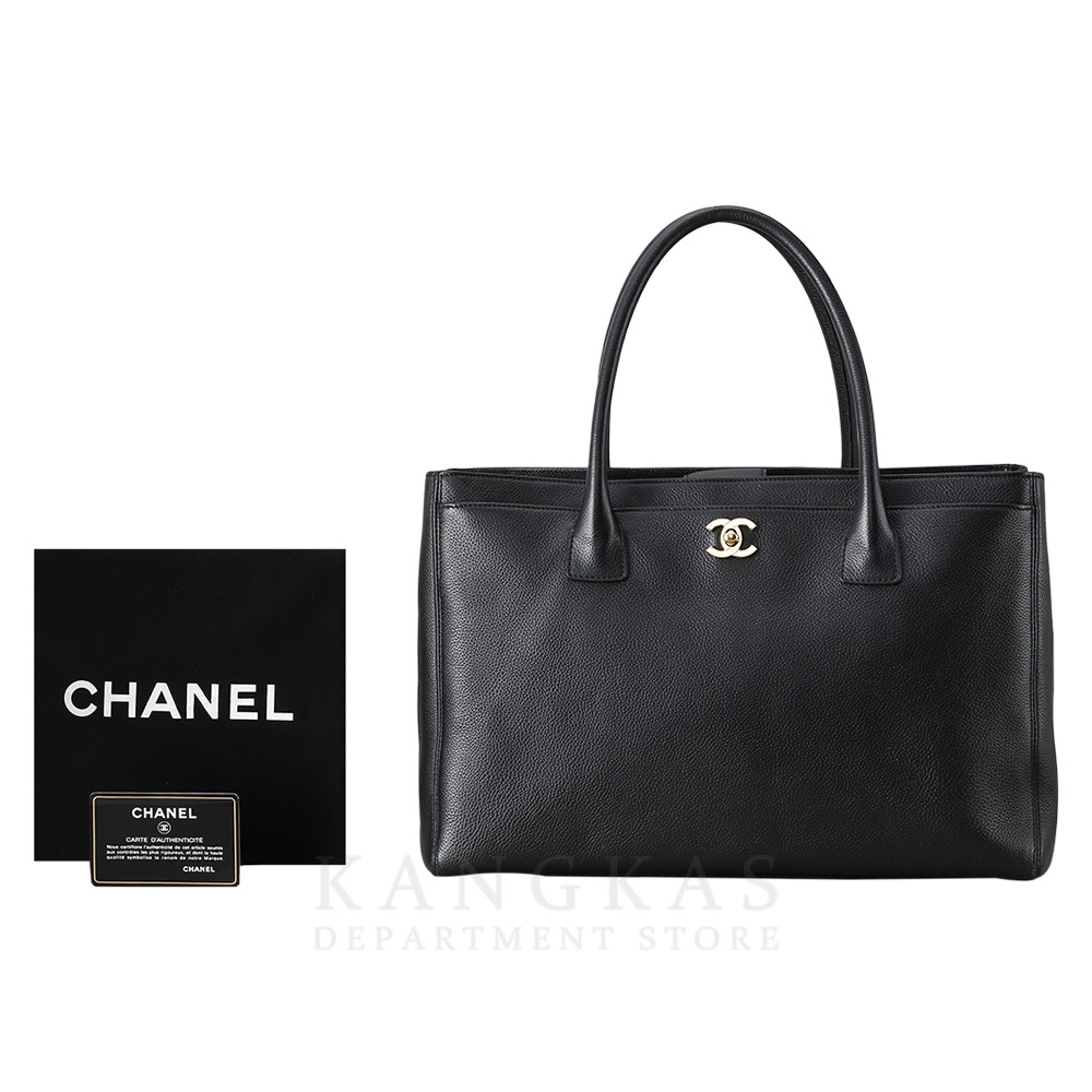 Chanel used 