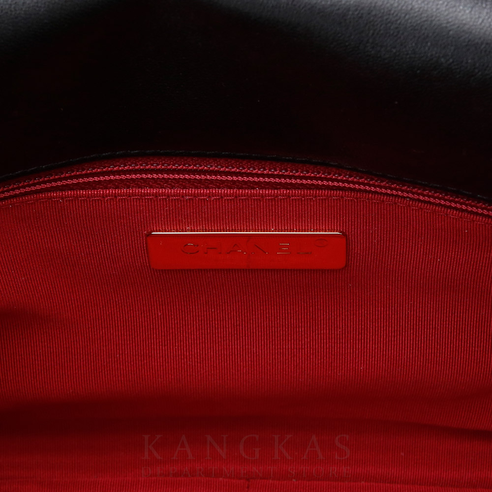 CHANEL(USED)샤넬 19 라지 백