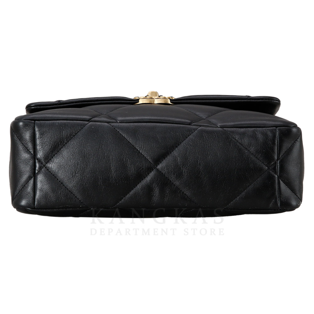 CHANEL(USED)샤넬 19 라지 백