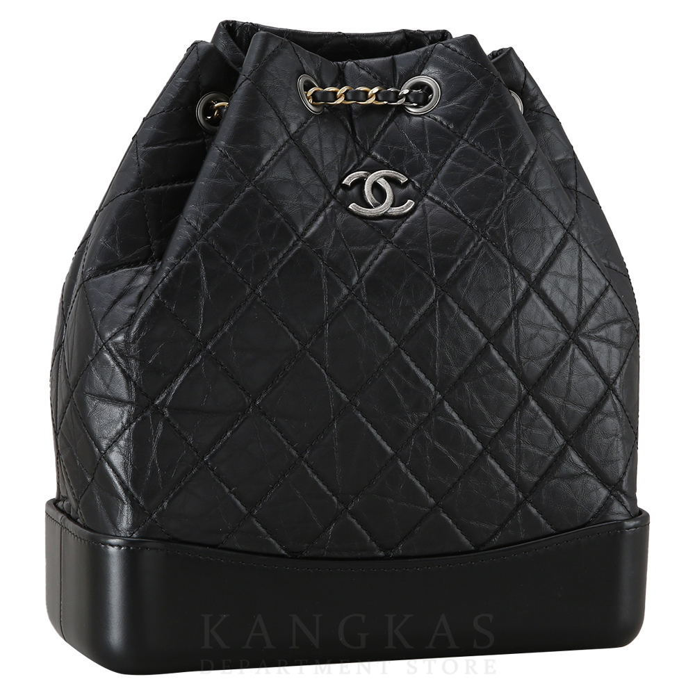 CHANEL(USED)샤넬 가브리엘 백팩