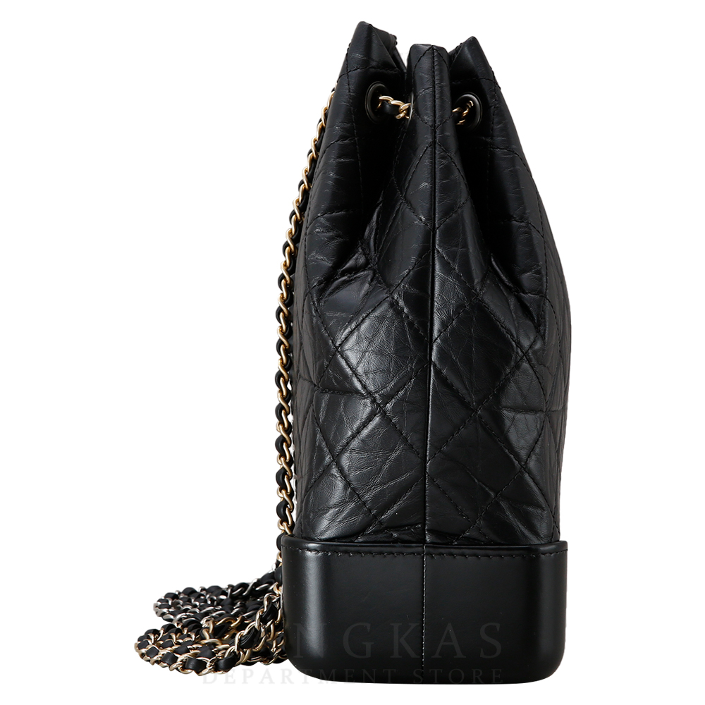 CHANEL(USED)샤넬 가브리엘 백팩