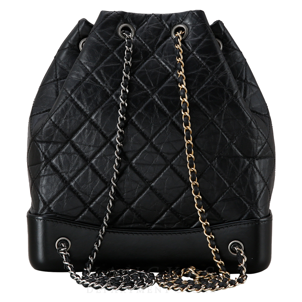 CHANEL(USED)샤넬 가브리엘 백팩