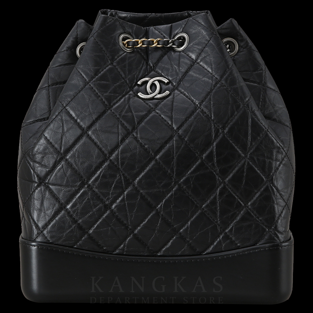 CHANEL(USED)샤넬 가브리엘 백팩