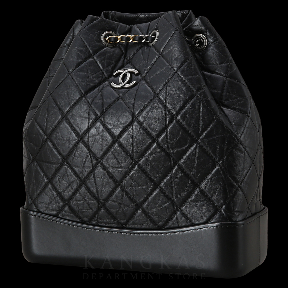 CHANEL(USED)샤넬 가브리엘 백팩