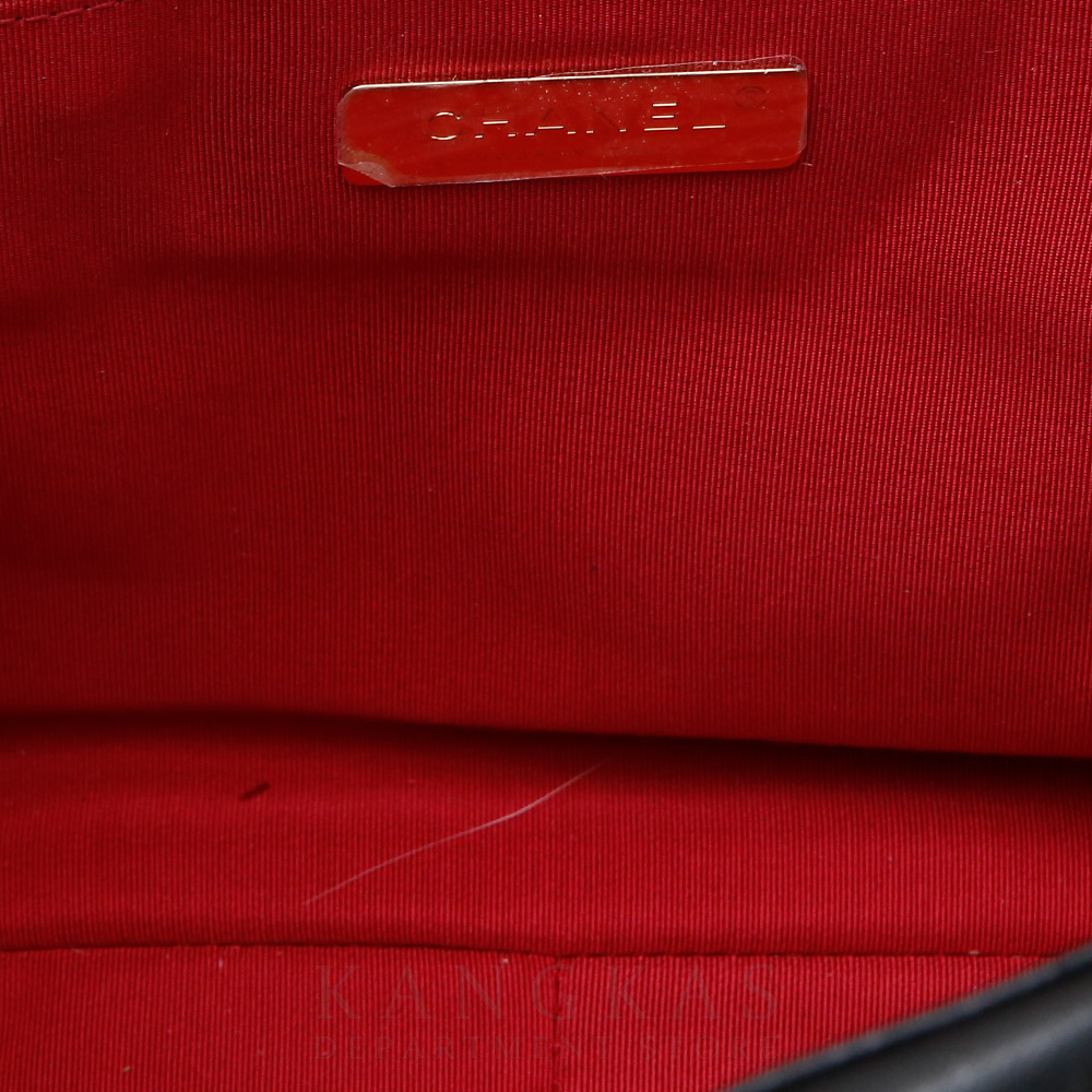 CHANEL(USED)샤넬 19백 맥시