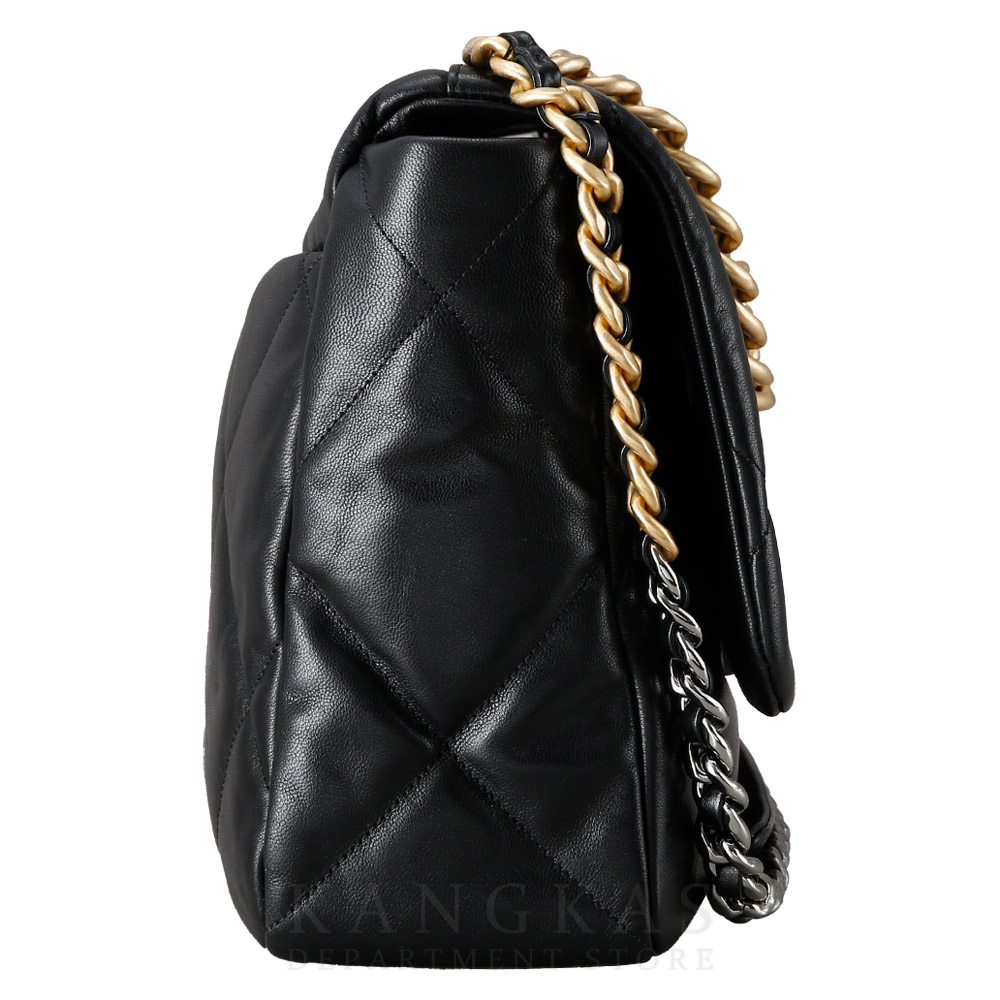 CHANEL(USED)샤넬 19백 맥시