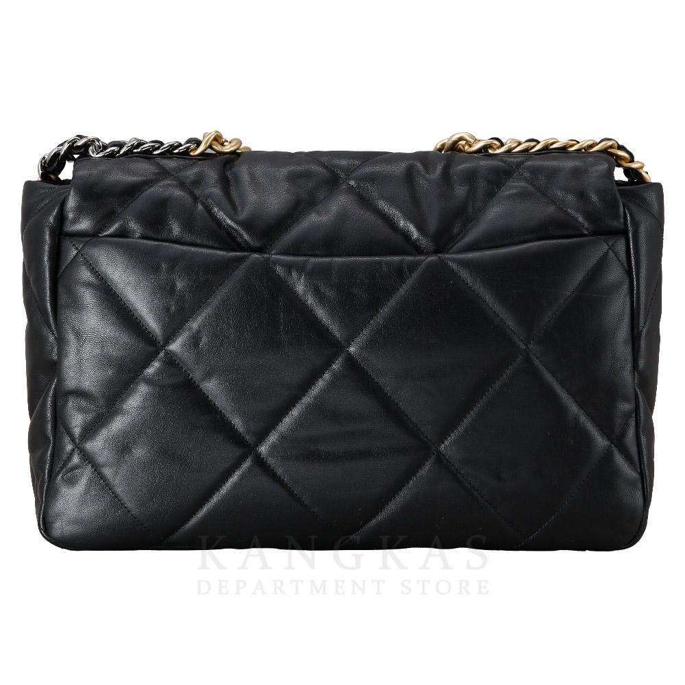 CHANEL(USED)샤넬 19백 맥시