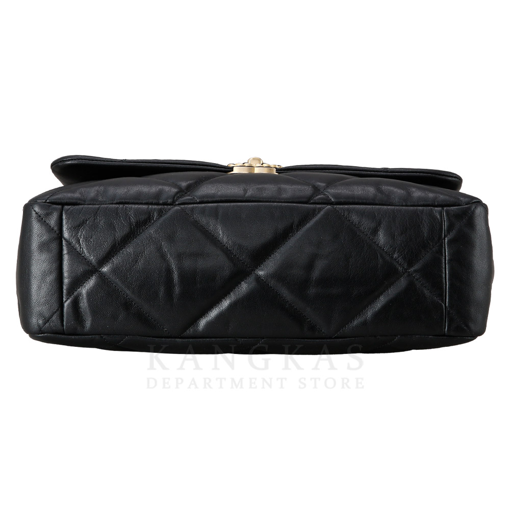 CHANEL(USED)샤넬 19백 맥시