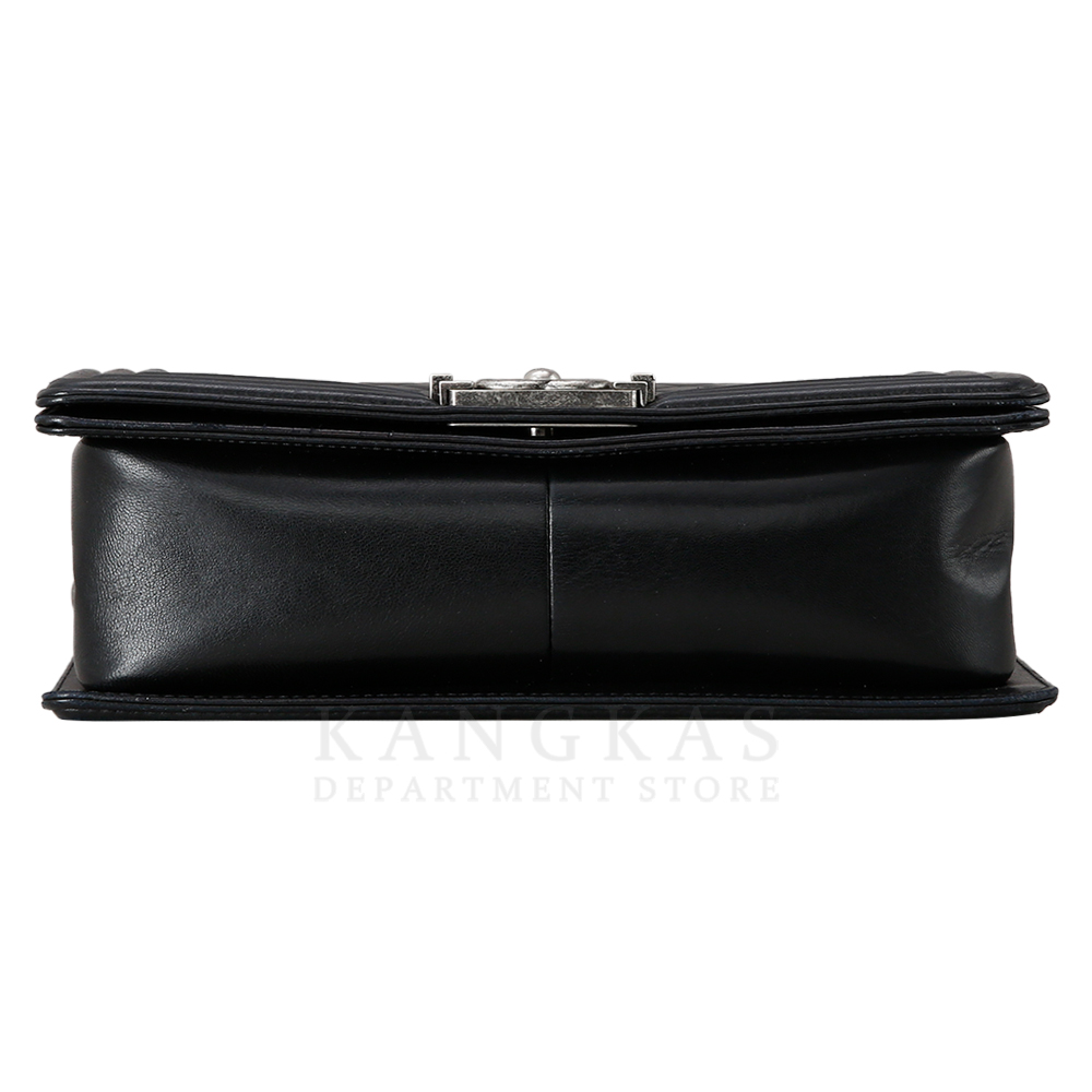CHANEL(USED)샤넬 보이샤넬 미듐