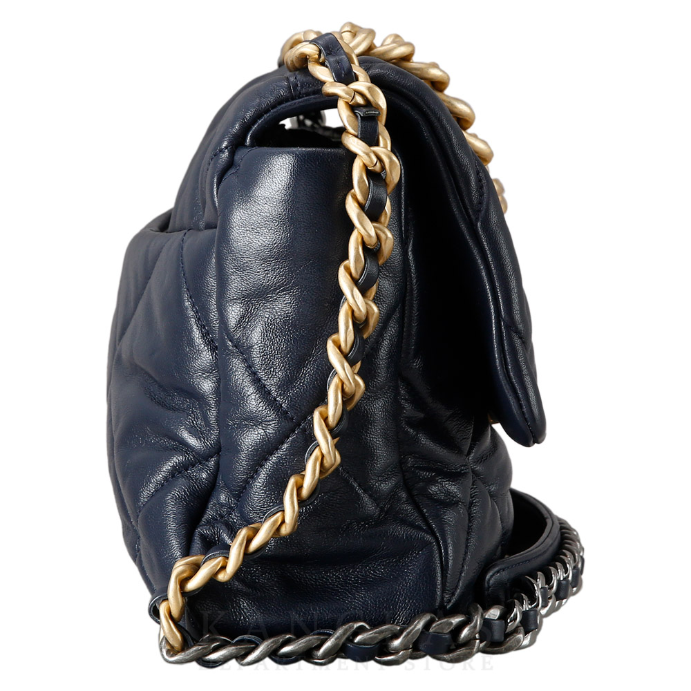 CHANEL(USED)샤넬 19백 라지