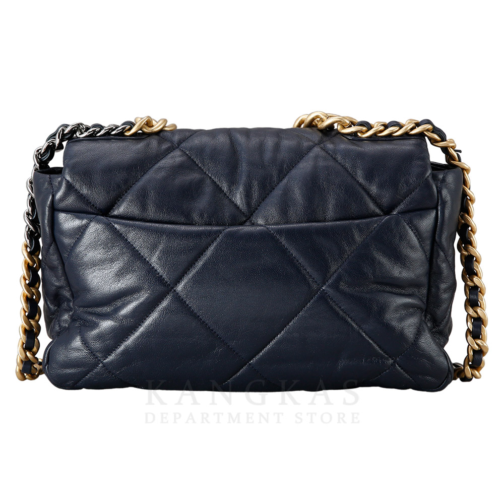 CHANEL(USED)샤넬 19백 라지