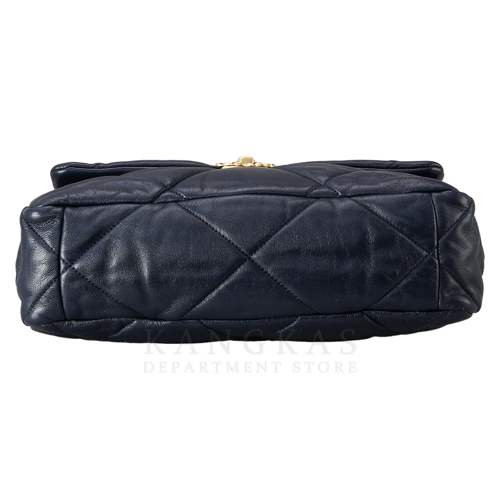 CHANEL(USED)샤넬 19백 라지