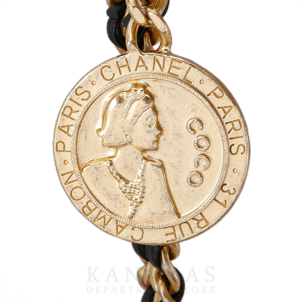 CHANEL(USED)샤넬 시즌 클래식 체인 플랩백