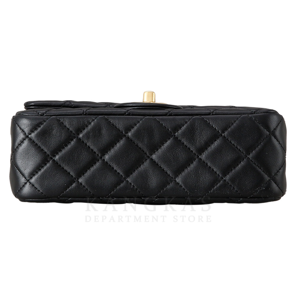 CHANEL(USED)샤넬 클래식 뉴미니 골든볼