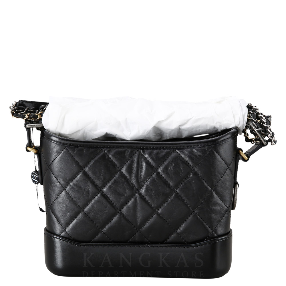 CHANEL(USED)샤넬 가브리엘 호보 스몰