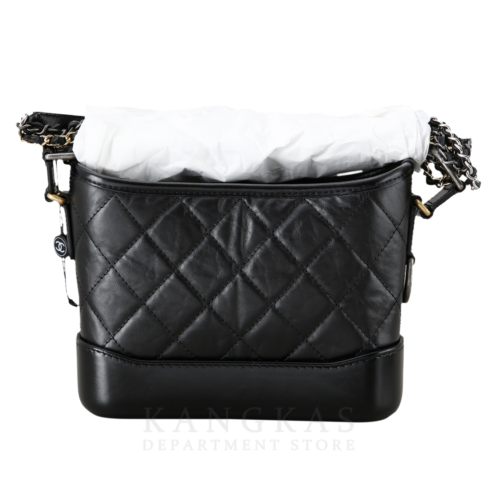 CHANEL(USED)샤넬 가브리엘 호보 스몰