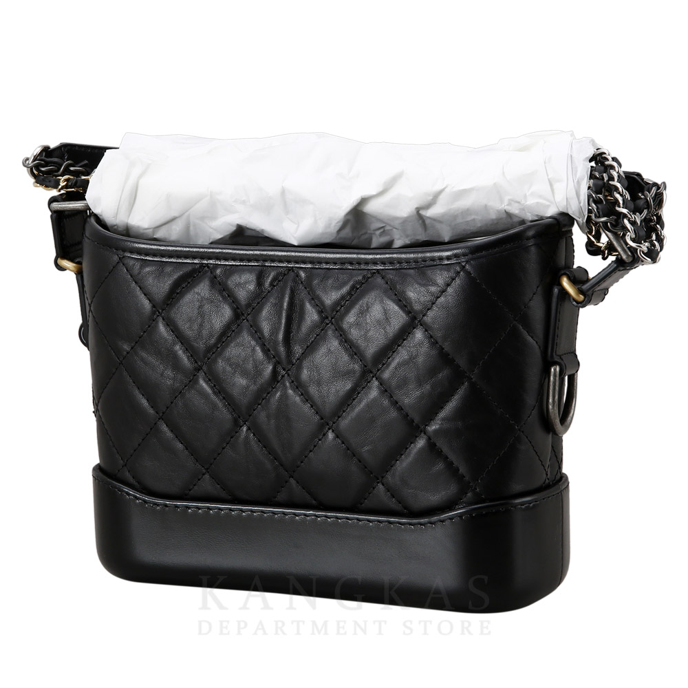 CHANEL(USED)샤넬 가브리엘 호보 스몰