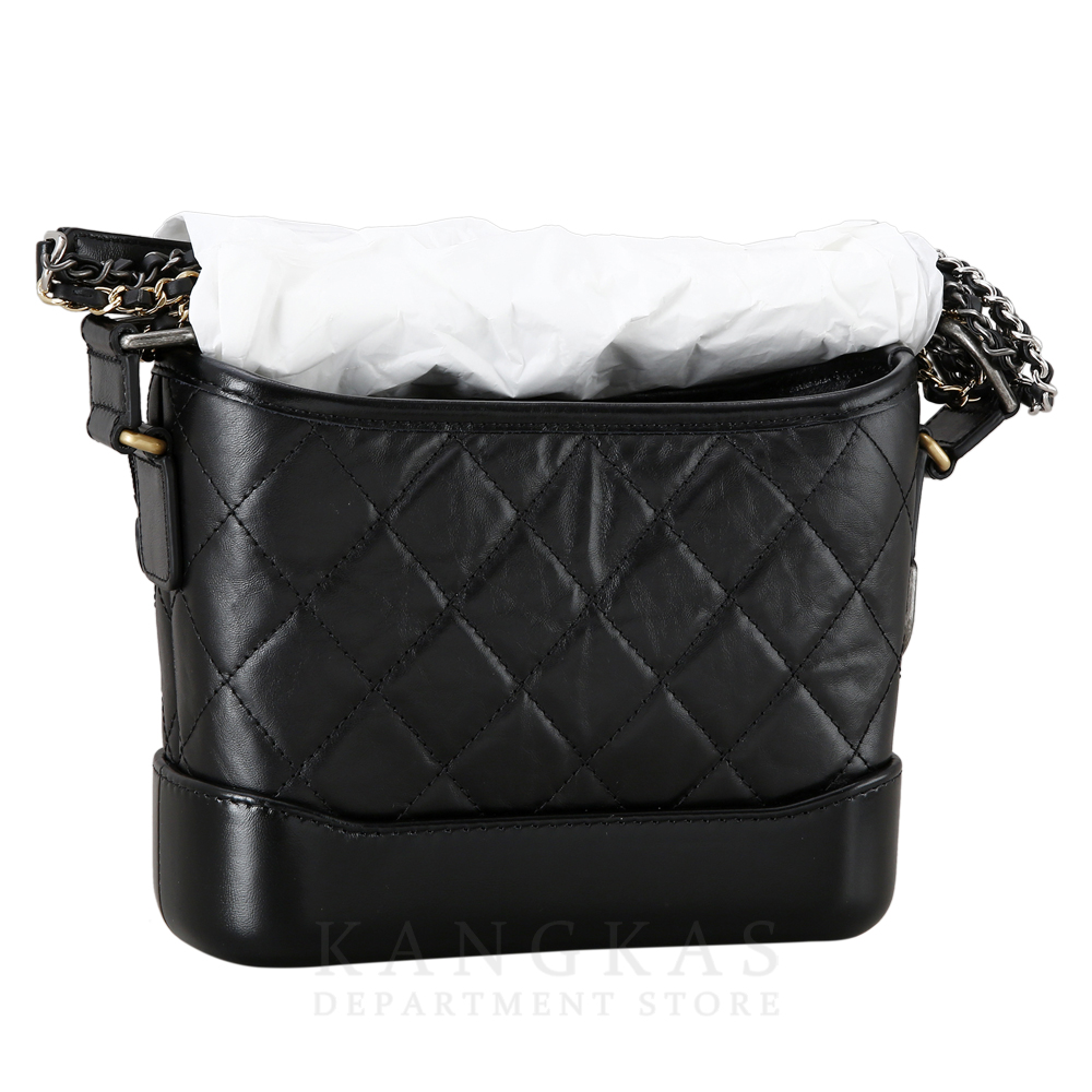 CHANEL(USED)샤넬 가브리엘 호보 스몰