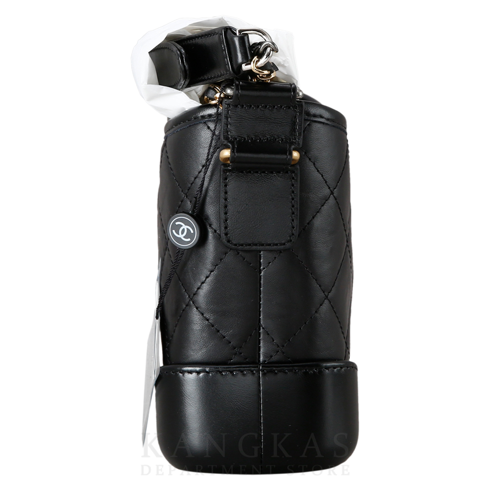 CHANEL(USED)샤넬 가브리엘 호보 스몰
