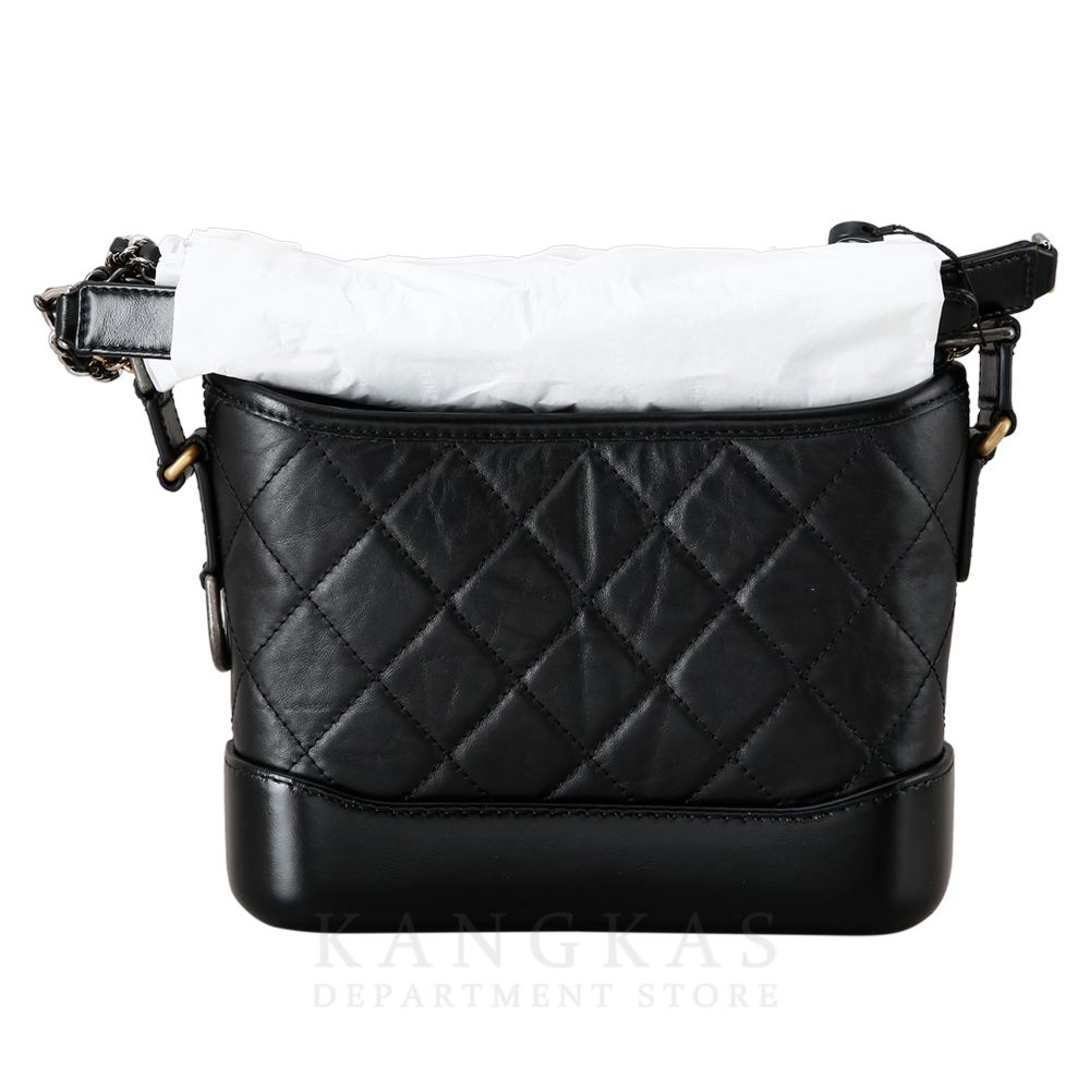 CHANEL(USED)샤넬 가브리엘 호보 스몰