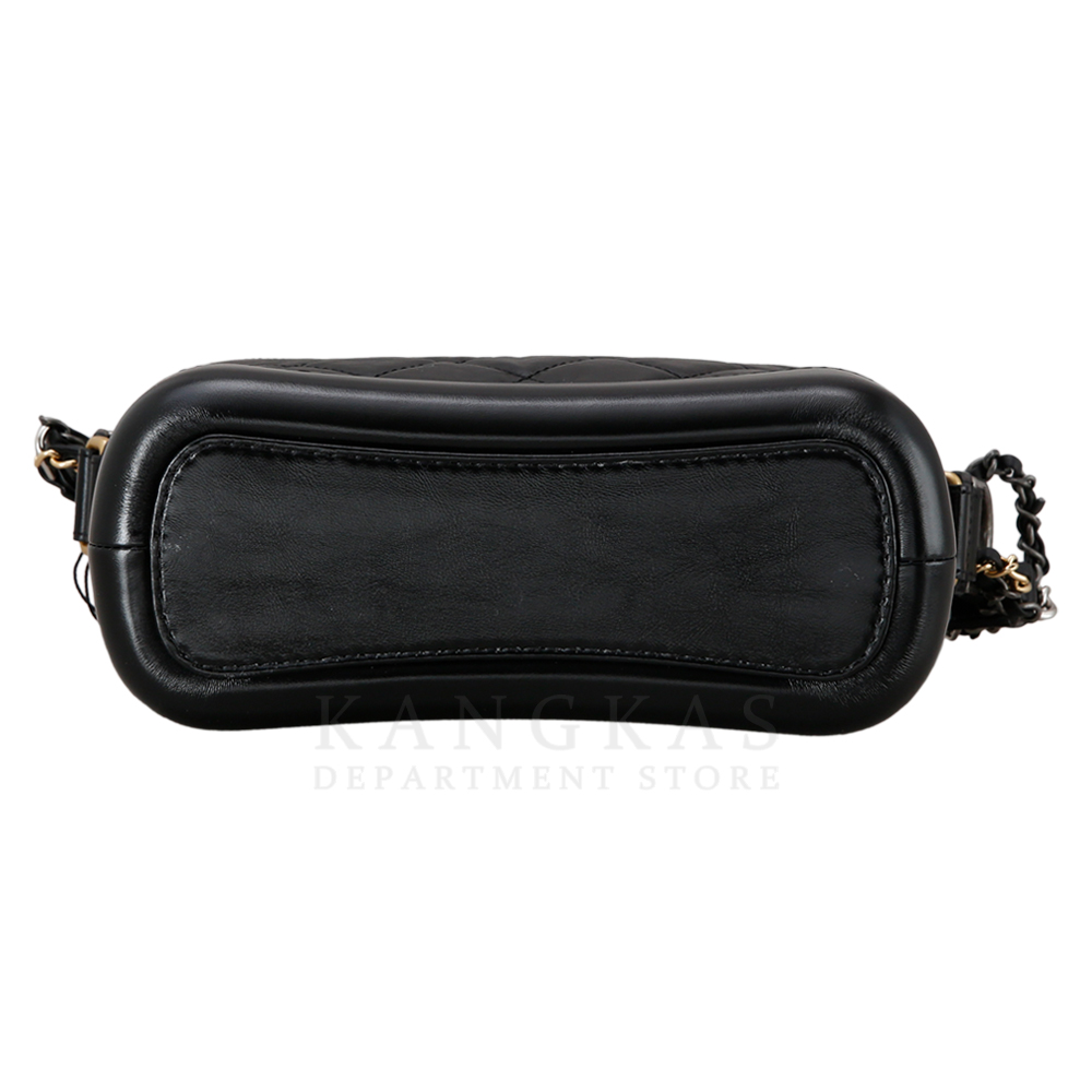 CHANEL(USED)샤넬 가브리엘 호보 스몰