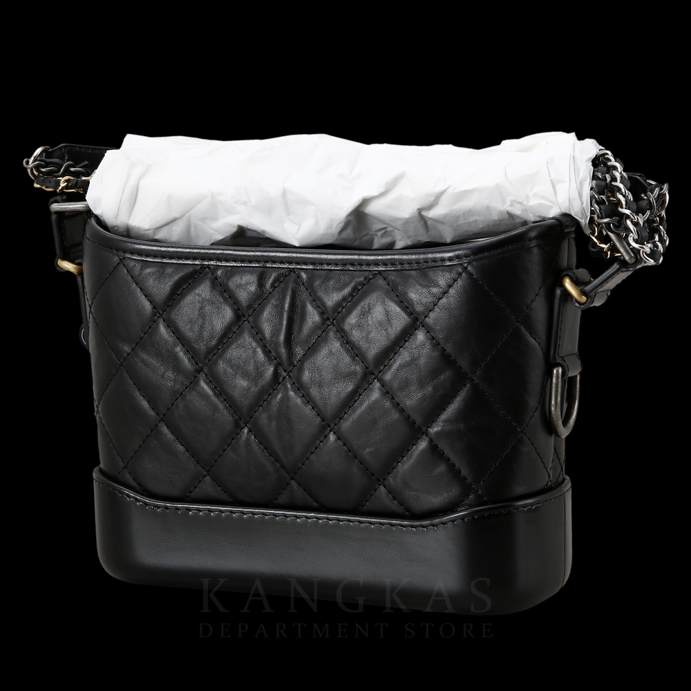 CHANEL(USED)샤넬 가브리엘 호보 스몰