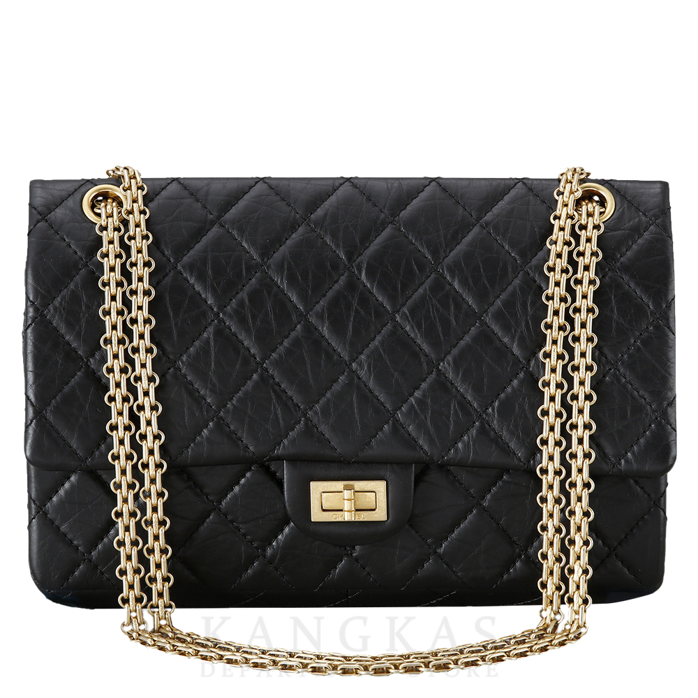 CHANEL(USED)샤넬 2.55 빈티지 플랩백