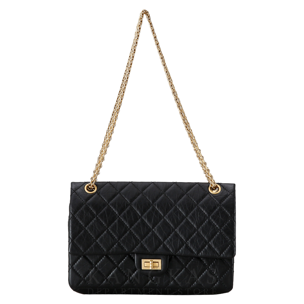 CHANEL(USED)샤넬 2.55 빈티지 플랩백