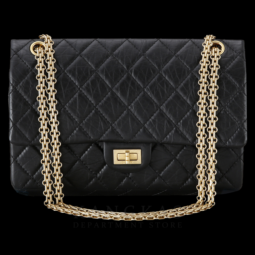 CHANEL(USED)샤넬 2.55 빈티지 플랩백
