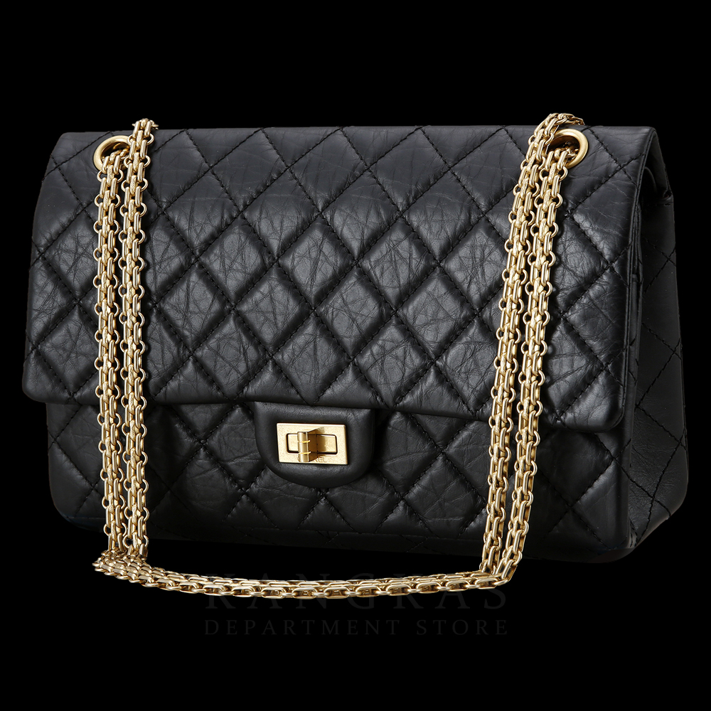 CHANEL(USED)샤넬 2.55 빈티지 플랩백