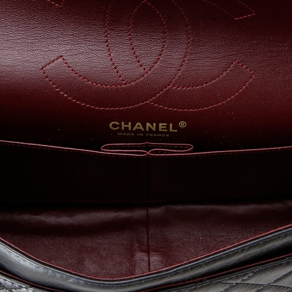 CHANEL(USED)샤넬 2.55 빈티지 플랩백