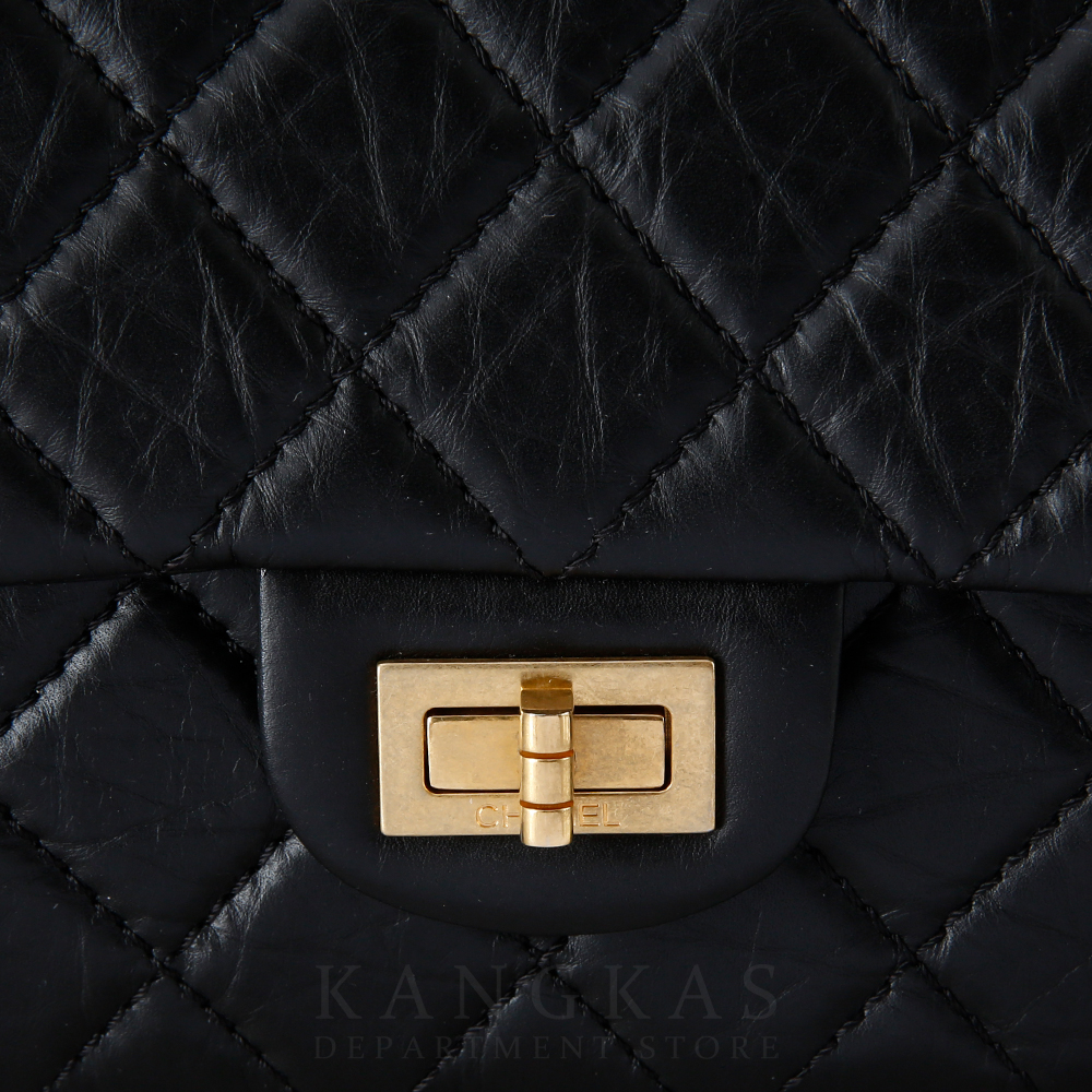CHANEL(USED)샤넬 2.55 빈티지 플랩백