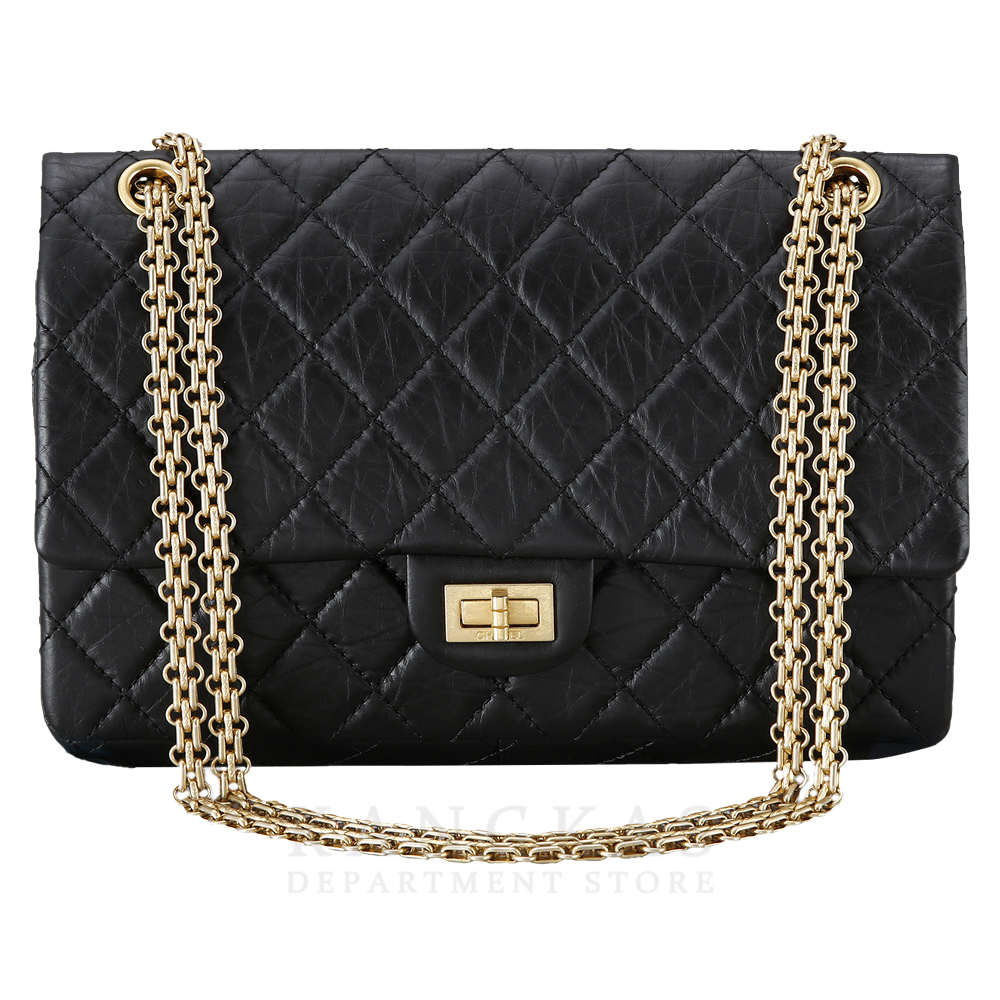 CHANEL(USED)샤넬 2.55 빈티지 플랩백