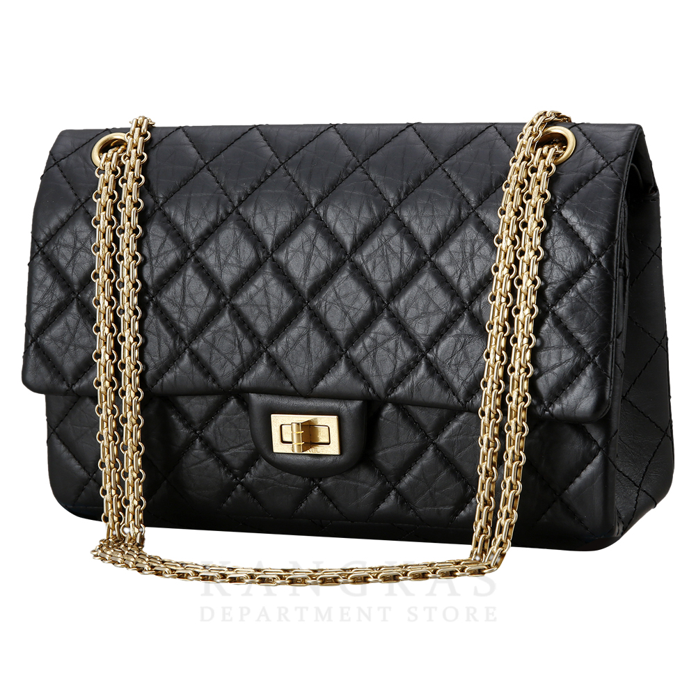 CHANEL(USED)샤넬 2.55 빈티지 플랩백