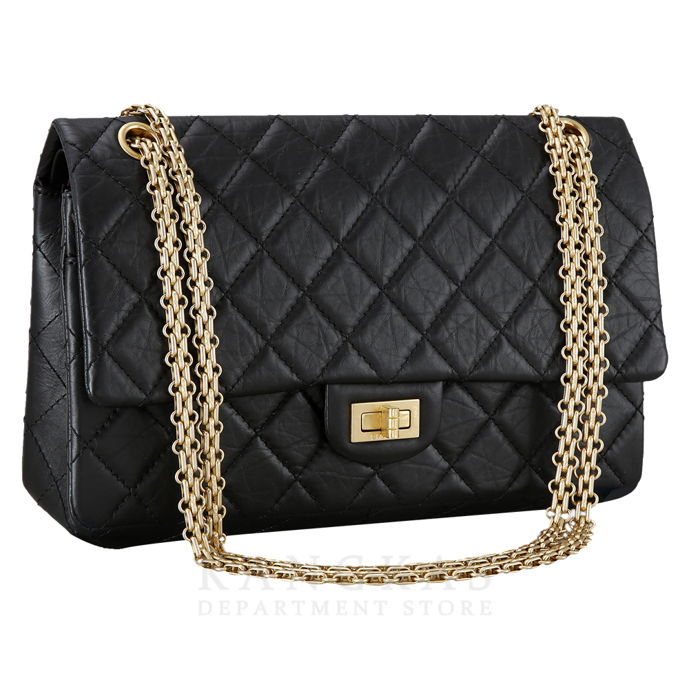 CHANEL(USED)샤넬 2.55 빈티지 플랩백