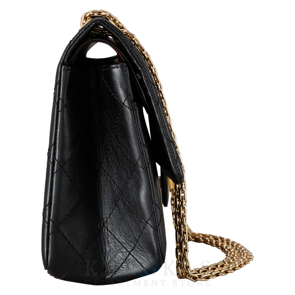 CHANEL(USED)샤넬 2.55 빈티지 플랩백