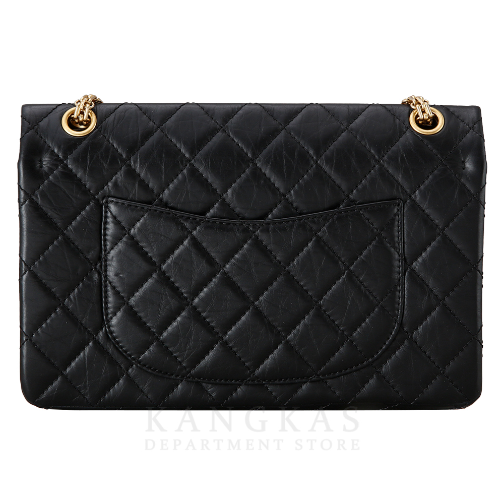 CHANEL(USED)샤넬 2.55 빈티지 플랩백