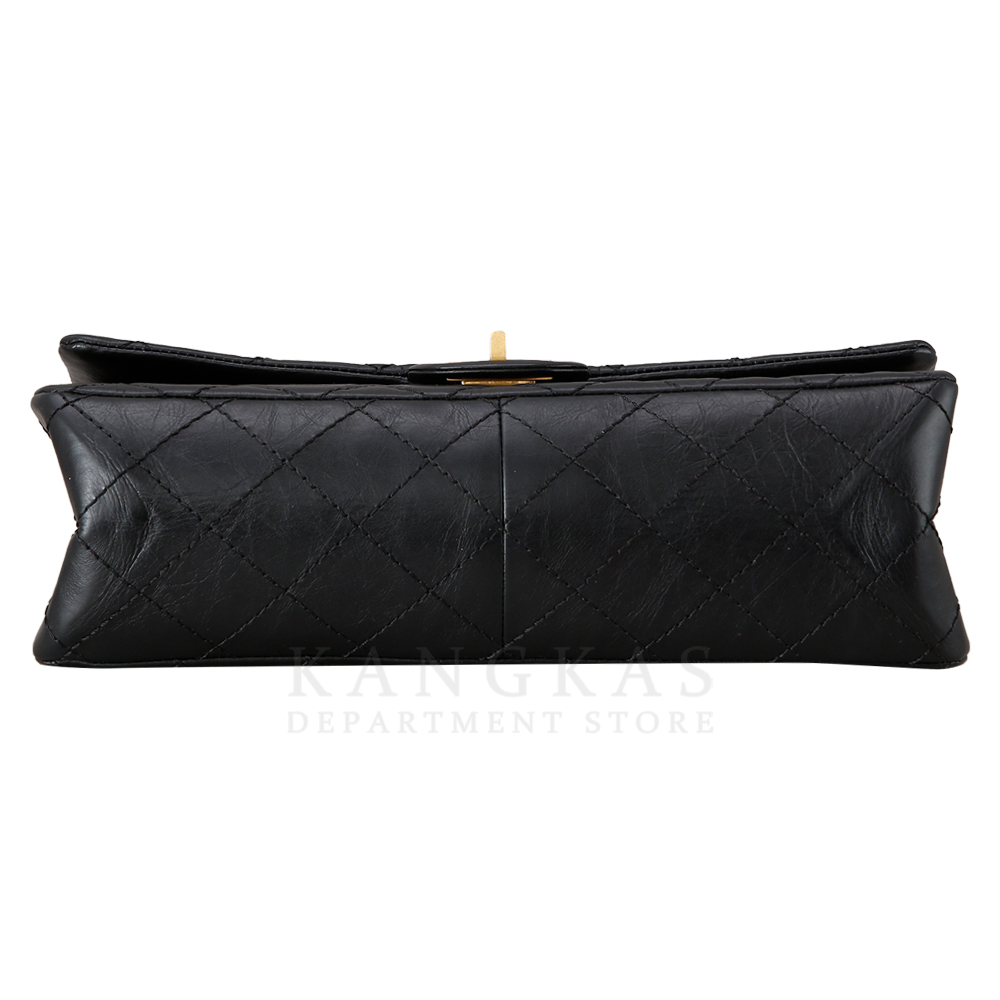 CHANEL(USED)샤넬 2.55 빈티지 플랩백