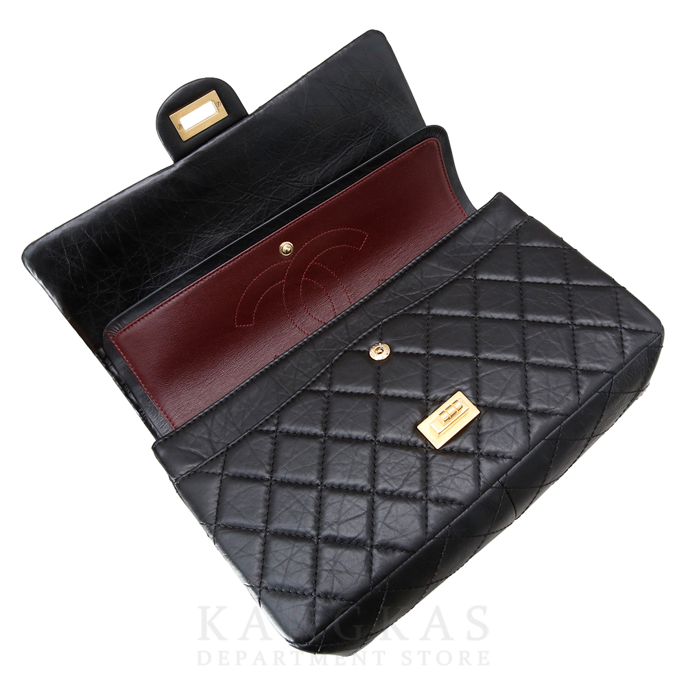 CHANEL(USED)샤넬 2.55 빈티지 플랩백