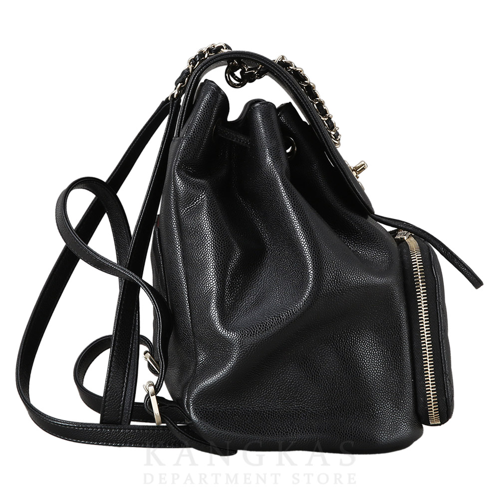 CHANEL(USED)샤넬 비즈니스 어피니티 백팩