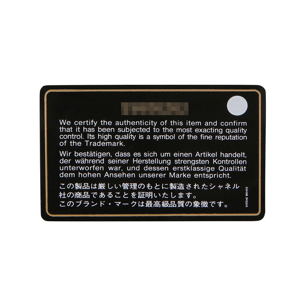 CHANEL(USED)샤넬 19백 미듐