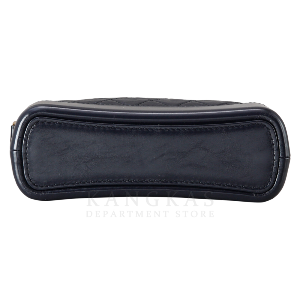 CHANEL(USED)샤넬 AS1582 가브리엘 호보 뉴미듐