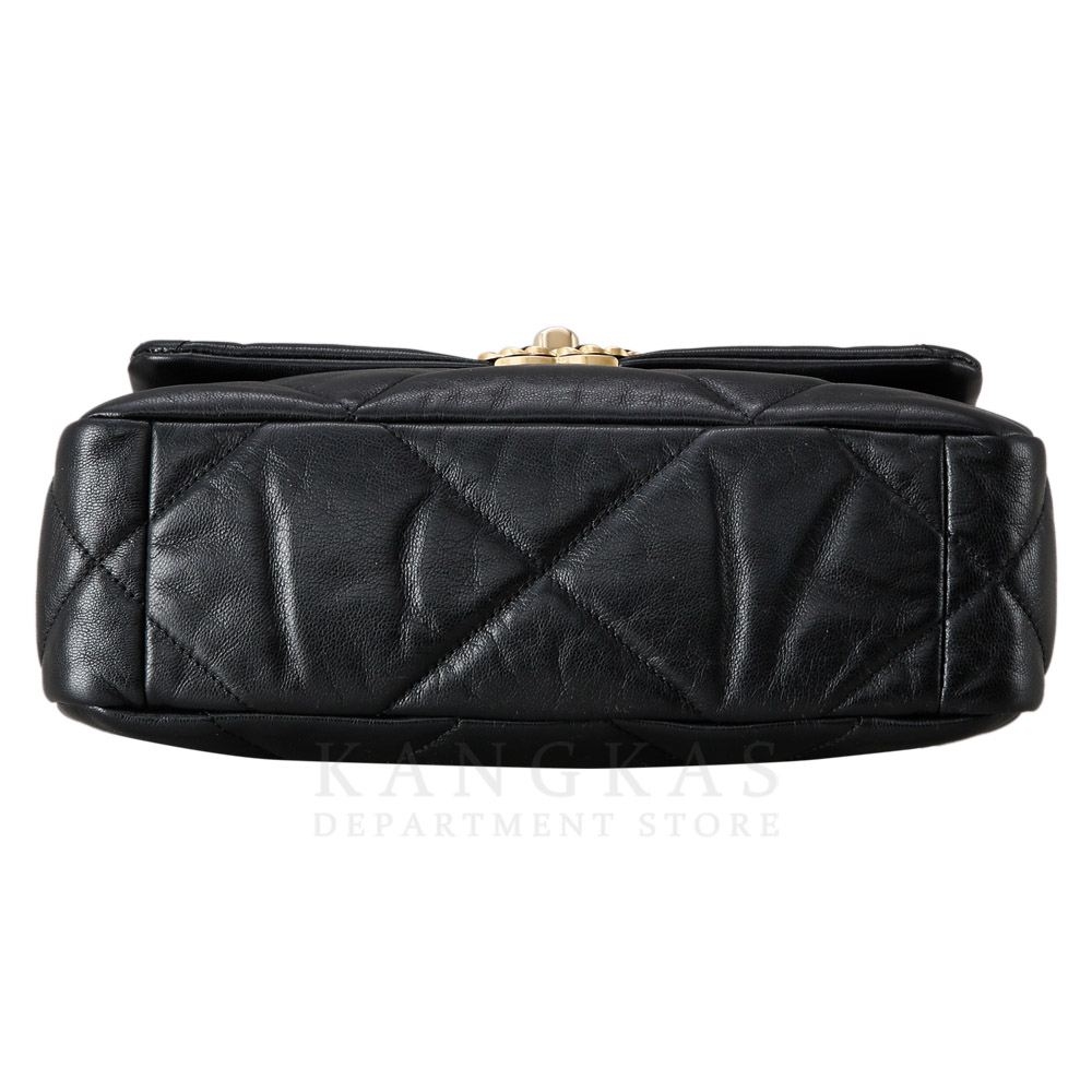 CHANEL(USED)샤넬 19백 미디움