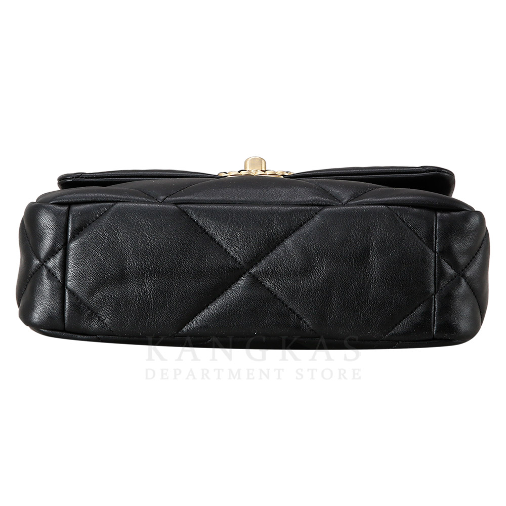 CHANEL(USED)샤넬 19백 미디움