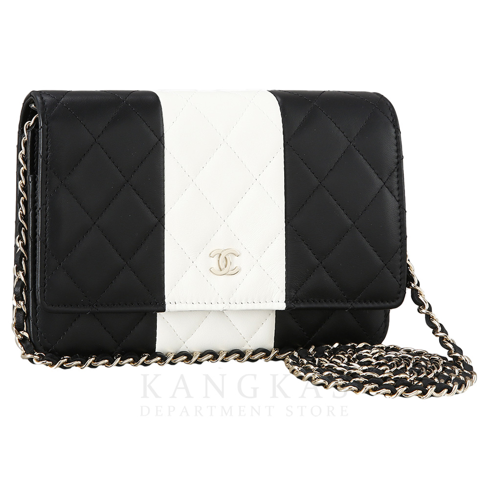 CHANEL(USED)ì¤ë¬ AP0250 ìì¦ ë¨ì¤í¨ WOC | ìºì¹´ì¤ë°±íì 