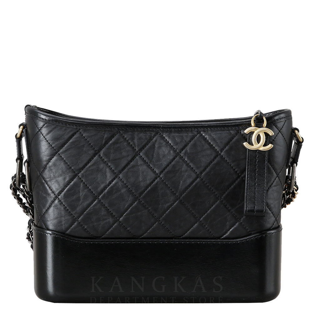 CHANEL(USED)샤넬 가브리엘 호보백