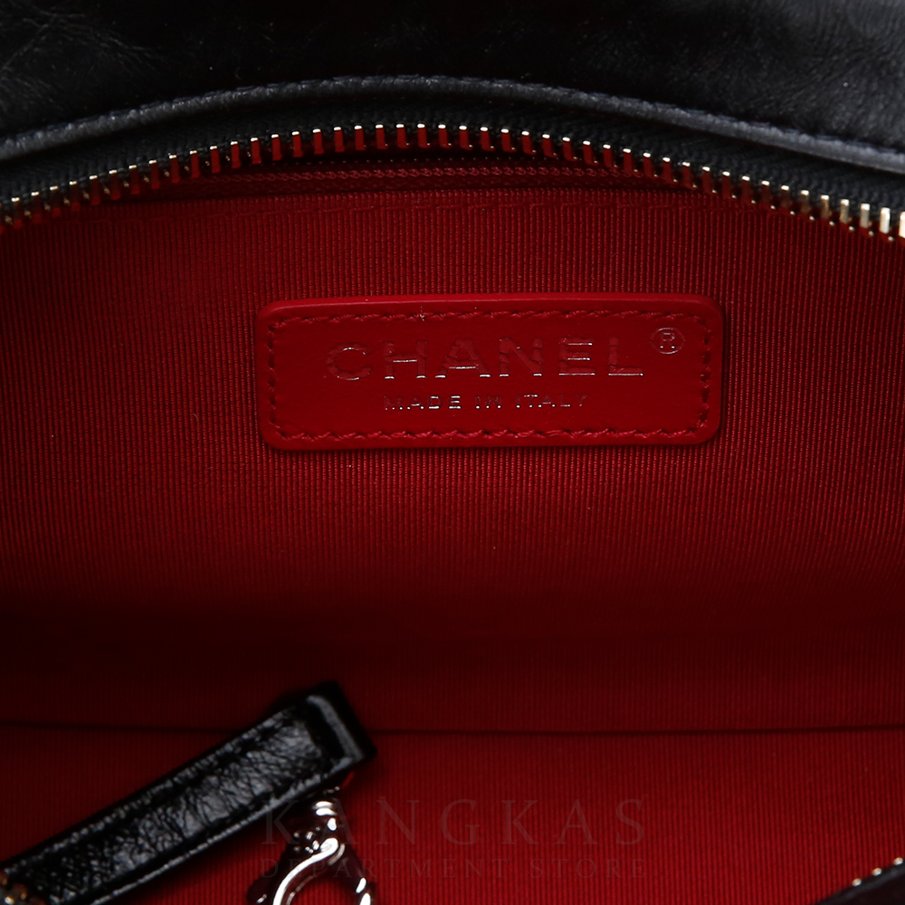 CHANEL(USED)샤넬 가브리엘 호보백